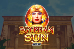 Egyptian Sun SE slot