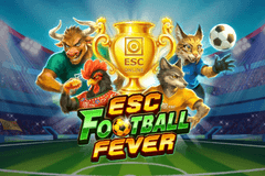 ESC Football Fever slot