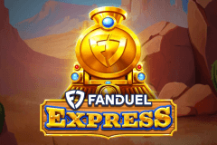 FanDuel Express slot
