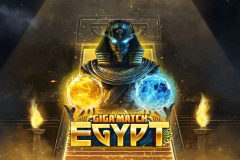 Giga Match Egypt slot