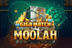 Giga Match Moolah slot