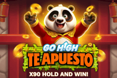 Go High Te Apuesto slot