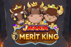 J Mania MeritKing slot