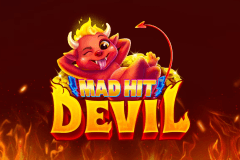 Mad Hit Devil slot