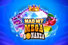 Mad Hit MegaBonanza slot