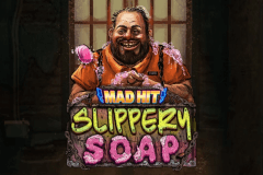Mad Hit Slippery Soap slot