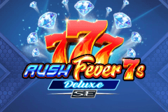 Rush Fever 7s Deluxe SE slot