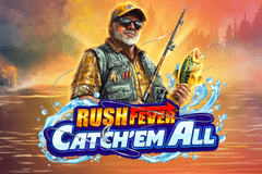 Rush Fever Catch'em All slot