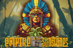 Empire of the Sun Stones slot
