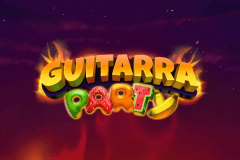 Guitarra Party slot