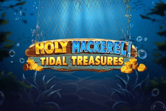Holy Mackerel Tidal Treasures slot
