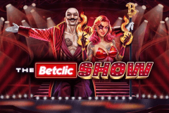The Betclic Show logo
