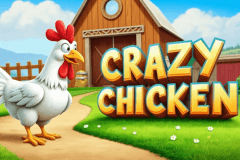 Crazy Chicken slot
