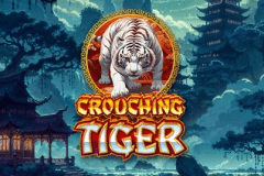 Crouching Tiger slot