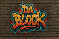 Da Block slot
