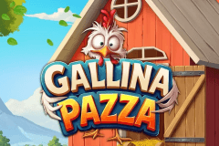 Gallina Pazza slot