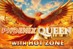 Phoenix Queen slot
