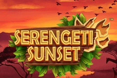 Serengeti Sunset slot