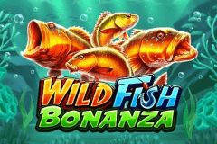Wild Fish Bonanza slot