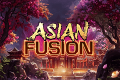 Asian Fusion logo