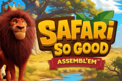 Safari So Good Assembl'em slot