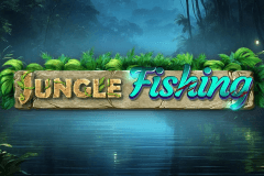 Jungle Fishing logo