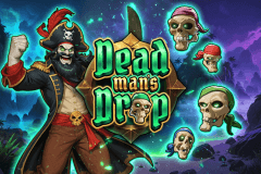 Dead Man's Drop slot