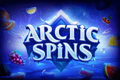 Arctic Spins slot