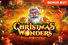 Christmas Wonders slot