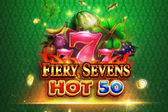 Fiery Sevens Hot 50 slot