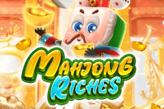 Mahjong Riches slot