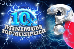 10x Minimum Top Multiplier logo