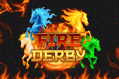 Fire Derby logo
