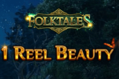 1 Reel Beauty slot