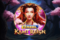 1 Reel - Kami Reign slot