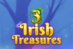 3 Irish Treasures slot