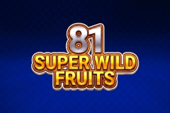 81 Super Wild Fruits logo