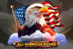 All American Riches slot