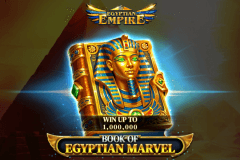 Book of Egyptian Marvel slot