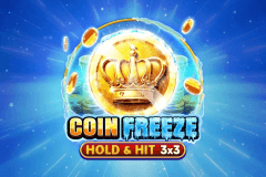 Coin Freeze - Hold & Hit 3x3 slot