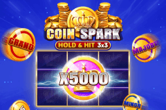 Coin Spark slot