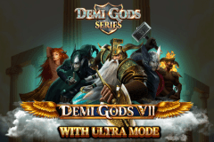 Demi Gods 7 slot