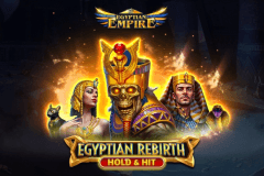 Egyptian Rebirth - Hold & Hit slot