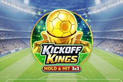 Kickoff Kings - Hold & Hit 3x3 slot