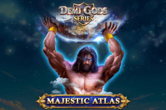 Majestic Atlas slot