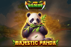 Majestic Panda slot