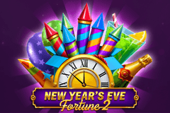 New Year's Eve Fortune 2 slot