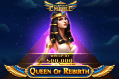 Queen of Rebirth slot