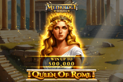 Queen of Rome slot