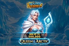 Queen of the Arctic slot